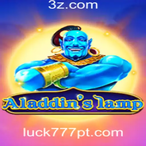 Descubra o Encantamento do Jogo Aladdinslamp