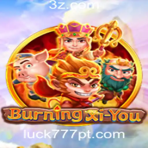 BurningXiYou: A Jornada Épica no Mundo dos Jogos