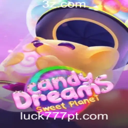 CandyDreams: Explorando o Mundo Encantado dos Doces