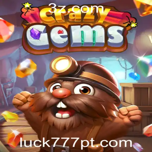 Explorando o Mundo de CrazyGems: Um Jogo Cativante e Repleto de Aventuras