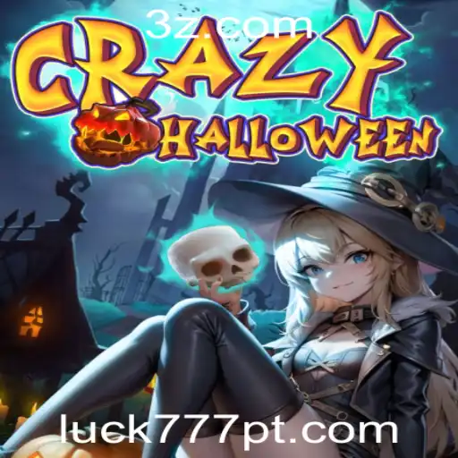Explorando o Mundo Emocionante de CrazyHalloween