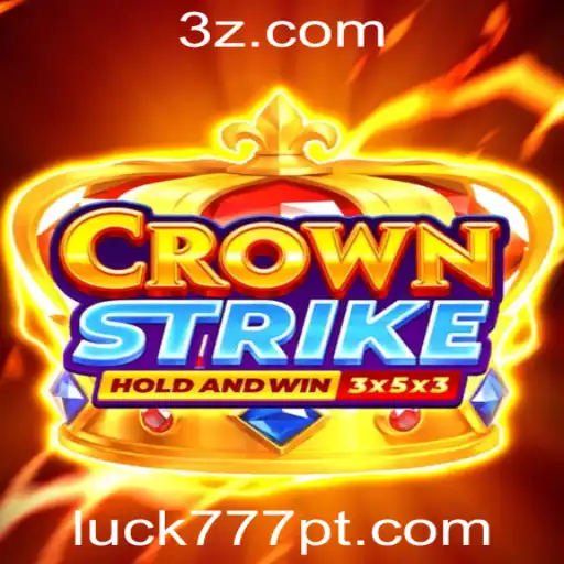 CrownStrike: Mergulhando no Mundo de Estratégia e Sorte