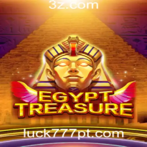 Descubra o Fascinante Mundo do EgyptTreasure