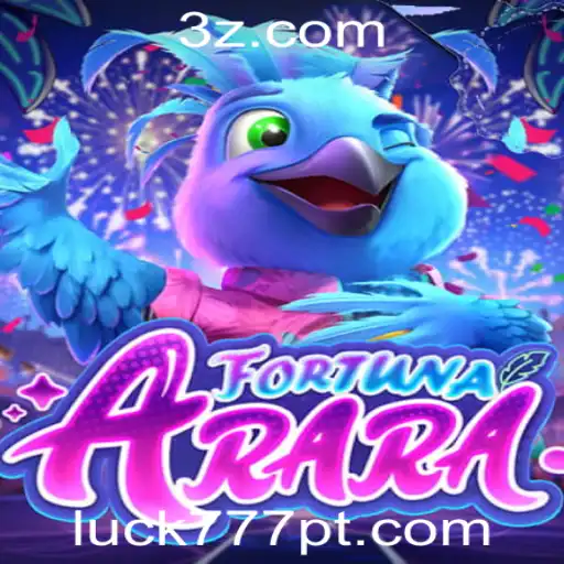 Descubra o Jogo FortunaArara: Como Jogar e Se Divertir com Sorte