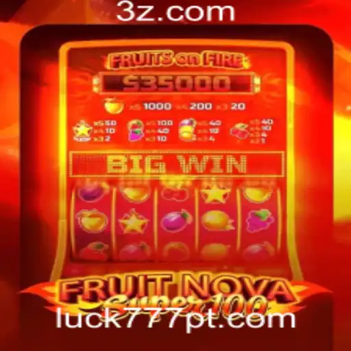 Explorando FruitNovaSuper100: Aventura e Estratégia nos Cassinos Online