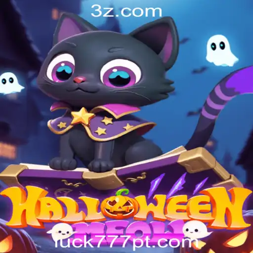 Bem-vindo ao Mundo do HalloweenMeow: Aventuras Assombradas e Diversão Aterrorizante