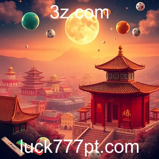 Explorando o Fascinante Mundo dos Jogos de Loteria