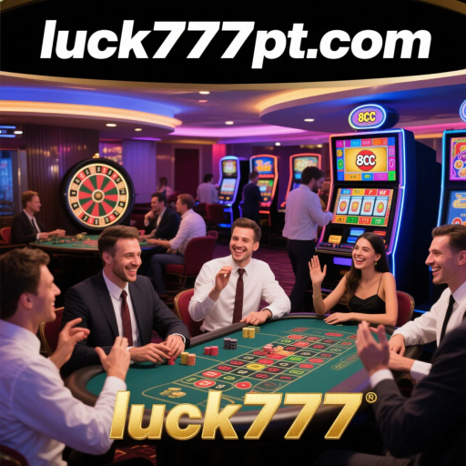 luck777
