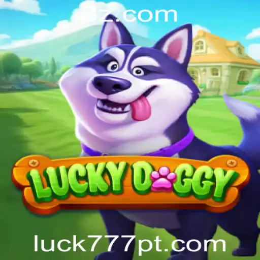 Descubra o Fascinante Mundo de LuckyDoggy: Diversão e Prêmios a um Clique