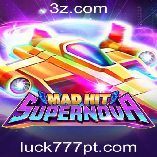 Explorando MadHitSupernova: O Novo Fenômeno dos Games