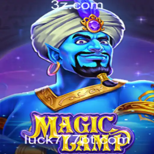MagicLamp: Descubra o Mundo Repleto de Sorte e aventura
