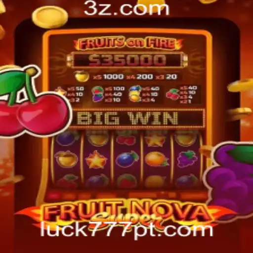Descobrindo o Fascinante Mundo de FruitNovaSuper: Uma Aventura de Fortuna e Diversão
