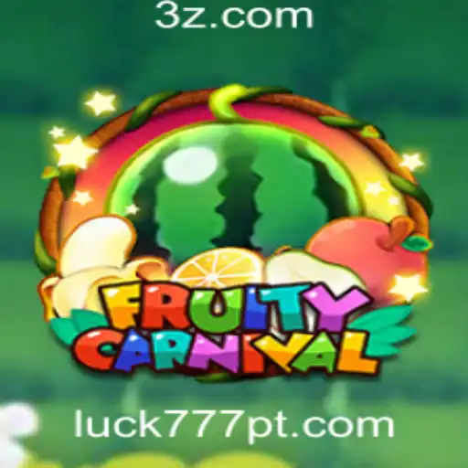 Explore o Jogo FruityCarnival: Diversão e Regras