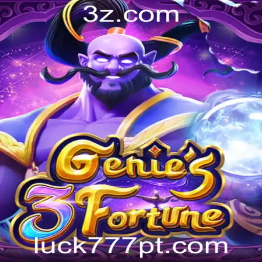 Descubra o Encantador Mundo de Genie3Fortune: O Jogo da Sorte