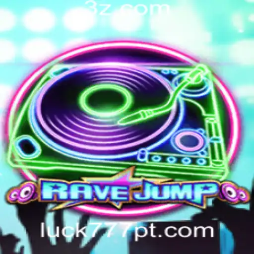 RaveJump: Mergulhe no Mundo Vibrante do Jogo com a Sorte ao Seu Lado