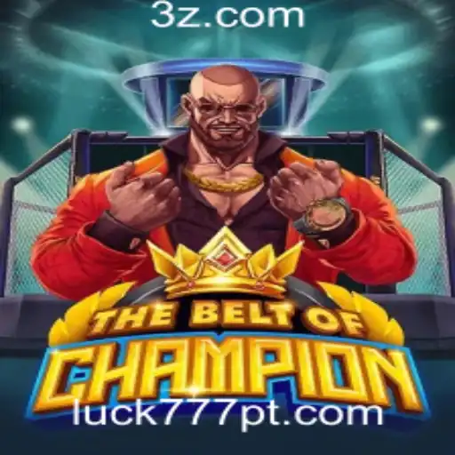 TheBeltOfChampion: Desvendando o Mundo dos Desafios Épicos