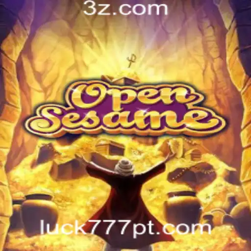 OpenSesame: Um Jogo Inovador Atraindo Jogadores com Luck777
