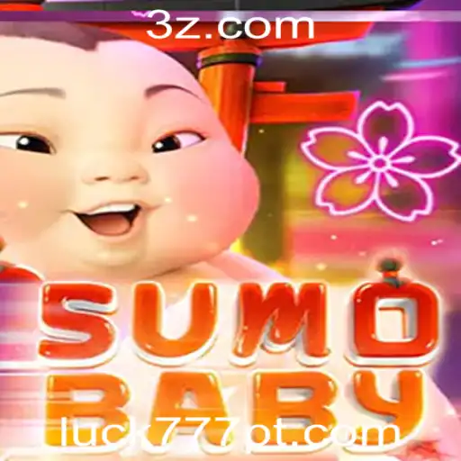 SumoBaby: A Nova Sensação do Mundo dos Jogos Com Regras Inovadoras
