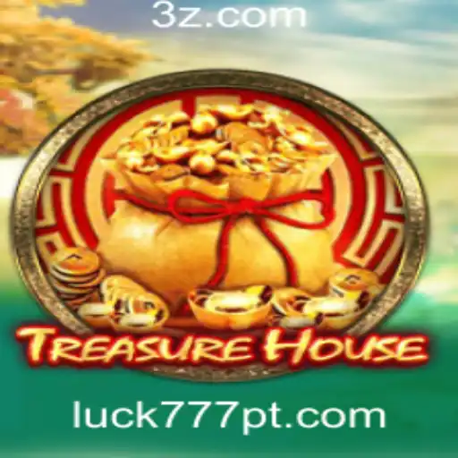 Explorando TreasureHouse: O Universo de Aventura e Sorte
